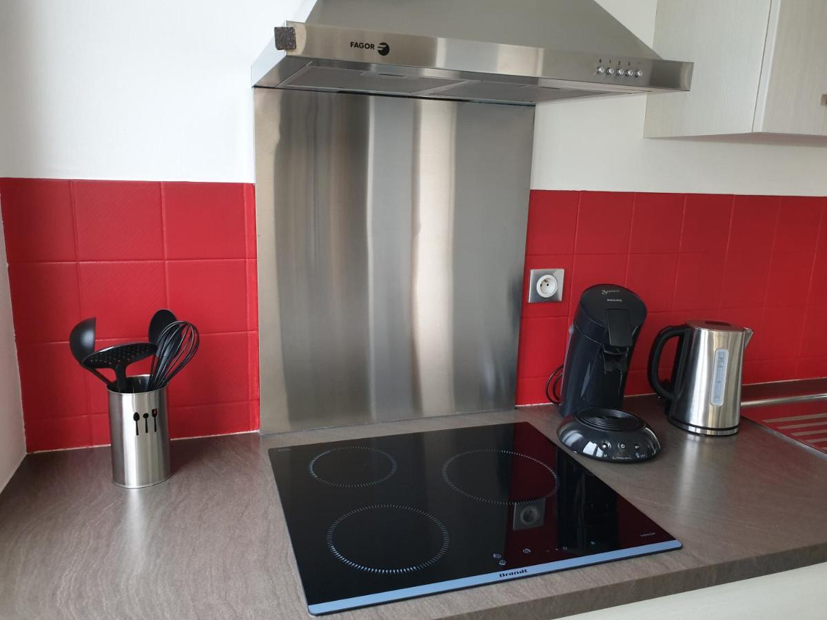 Appartement Em Life *